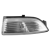 Lampe de rétroviseur de vue arrière côté passager pour Ford Everest Ranger