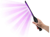 Lampe de stérilisation portable UV rechargeable portable Mini lampe de stérilisation de désinfection portable