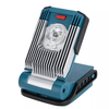 Lampe de travail LED de construction pour DeWalt Makita pour Milwaukee pour Bosch 18V 20V Li-ion Batterie Kit douti