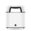 Lampe de tueur de moustique silencieuse