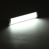 Lampe dintérieur de compartiment de plafonnier de rangée de la voiture 72 LEDS 3 avec la lumière blanche dinte
