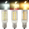 Lampe en céramique E11 5W 44 cms 2835 450lm ampoule non-dimmable LED la lumière de ma s 110v