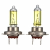 Lampe halogène ampoule lampe halogène H7 Paire 55w 12v