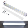 Lampe intérieure de la barre Dome de bande lumineuse de 12V 72LED pour la caravane dautobus de van de voiture