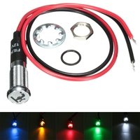 Lampe lumière motif voiture van bateau de robinet d