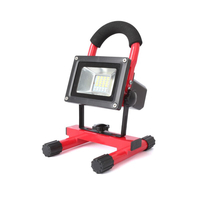 Lampe portative de remplissage de camping portative de lumière de secours extérieure de LED imperméable à leau IP67