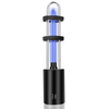 Lampe ultraviolette Rechargeable UV lampe stérilisateur tube de lumière désinfection ampoule ozone stérilisation acarien