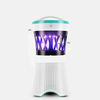 Lampes anti-moustiques électriques rechargeables piège à moustiques Bug Zapper insecticide lampe à LED
