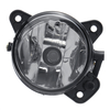 Lampes antibrouillard de pare-chocs avant droit pour VW Transporter Polo Crafter 30-35 30-50