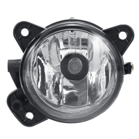 Lampes antibrouillard de pare-chocs gauche 55W pour VW Transporter Polo Crafter 30-35 30-50
