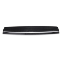 Lampes de frein arrière de spoiler de queue de la voiture LED pour le Range Rover L322 Vogue 2002-2012