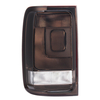 Lampes de frein arrière de voiture arrière / arrière droite de voiture feux arrière avec carte de circuit imprimé pour V