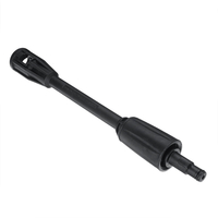 Lance 12Mpa de tige dextension de jet de joint à haute pression pour Black et Decker