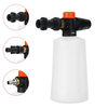 Lance de mousse de neige pour 1/4 / Karcher / Yili connecteur nettoyeur haute pression Jet Jet PA
