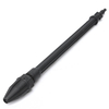 Lance de pistolet à eau de pulvérisation de 460 mm One Way pour nettoyeurs haute pression Black & Decker