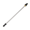 Lance rotatoire de puissance de pistolet de pulvérisation de buse de 620mm pour la série de KARCHER K