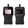 Lancement X431 CR319 Complet OBDII EOBD OBD2 Outil de Diagnostic Automobile Scanner Creader Auto Code Reader
