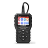 LANCER CR529 Auto OBD2 Scanner Code Reader Voiture Défaut Outil De Diagnostic Moteur Vérifier Passer Le Test Démiss