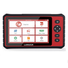 LANCER X431 CRP909 Voiture OBD2 Système Complet Outil de Diagnostic Scanner Auto SAS TPMS ABS EPB Réinitialiser OBD Lect