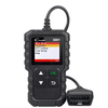Lancez le lecteur de code derreur de moteur de scanner automatique doutil de diagnostic de voiture CR3001 OBD2
