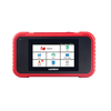 Lancez loutil de scanner de diagnostic du système Creader VIII OBD2 EOBD 4 du code de voiture X431 CRP129E pour la