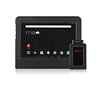 Lancez X431 V + 10.1 pouces outil de diagnostic de voiture automobile tout le système de scanner tablette Wifi bluetooth
