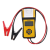 LANCOL MICRO-300 Numérique Voiture Batterie Testeur de charge avec imprimante 12V Outil de diagnostic de voiture Batteri