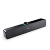 Langjing A6S bluetooth multifonctionnel Portable longue bande carte haut-parleur TF carte AUX rechargeable haute capacit