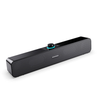 Langjing A6S bluetooth multifonctionnel Portable longue bande carte haut-parleur TF carte AUX rechargeable haute capacit