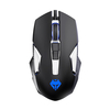 Langtu 509 souris de jeu USB filaire 3200DPI 8 boutons souris mécanique LED souris de jeu optique pour PC ordinateur por