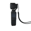 Lanière de cou de protection dobjectif multifonctionnelle pour DJI OSMO POCKET 2