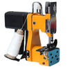 Lanneau de joint de machine à coudre électrique portatif 220V Machines les outils industriels de tissu