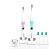 Lansung SN902 brosse à dents sonique électronique dhygiène buccale de brosse à dents ultrasonique pour des adultes