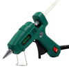 LAOA 25W / 60W / 100W / 150W Outils de Réparation de Pistolet à Colle Thermofusible Professionnel pour Travail du Bois M