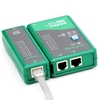 LAOA LA198101 RJ11/RJ45 Test de câble de testeur de réseau Détection de ligne téléphonique