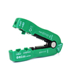 LAOA LA815826 Multifunctional Wire Stripper Pince à dénuder portative portable