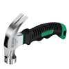 LAOA Mini Claw Hammer 8OZ Nail Hammer Outil Outils de frappe à bois en acier