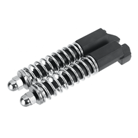 LAOTIE Electric Scooter Front Fork Shock Absorber Shocks Suspension Accessories For LAOTIE ES10 ES10P ES18 Lite L8S Pro