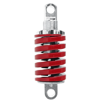 LAOTIE Electric Scooter Front Fork Shock Absorber Shocks Suspension Accessories For LAOTIE ES18 Lite L8S Pro ES18 ES18P