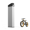 LAOTIE FX150 12.8Ah 48V Version mise à niveau batterie de vélo électrique Rechargeable Ebike Lithium ion batterie access