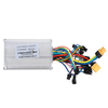 LAOTIE 36/46V 22A Brushless Manette Contrôleur de vélo électrique pour LAOTIE FL75 CMACEWHEEL Y20 EBike