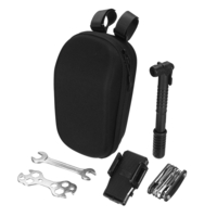 LAOTIE Boîte à outilss Tool Bag Kit doutils de vélo électrique pour LAOTIE FL75 EBike