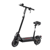 LAOTIE® ES10P 2000W Double Moteur 28.8Ah 21700 Batterie 52V 10 Pouces Trottinette Électrique Pliante avec Siège 100km Ki