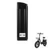 LAOTIE FL75 15Ah 48V Vélo Électrique Batterie Rechargeable Ebike Lithium ion Batterie Accessoire pour LAOTIE FL75 Vélo é