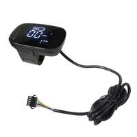 LAOTIE LCD Compteur daffichage pour LAOTIE D4S PRO FIIDO D2S D3 PRO D4S