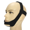 Élastique arrêt ronflement menton mâchoire sangle ronflement ceinture anti apnée solution sommeil tmj soutien