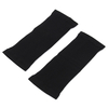 Élastique Femmes Arm Shaper Shapewear Upper Bras Shapers Ceinture Noir Nude