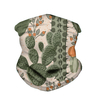 Élastique léger respirant Turban été anti-UV imprimé bandanas écharpe cache-cou