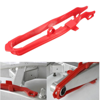  le guide-chaîne de curseur pour CR125R 250r CRF250X 450x CRF250R 450r dirt bike moto hors route