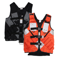 Électricien charpentier encadreur plombier artisan Construction outil gilet pochette sac
